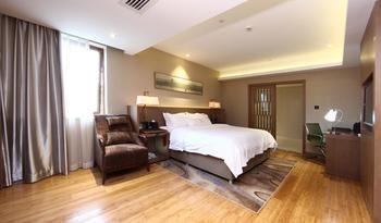 Hangzhou Ruiju Hotel المظهر الخارجي الصورة